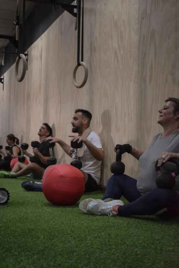 Mobility en Jera Deporte